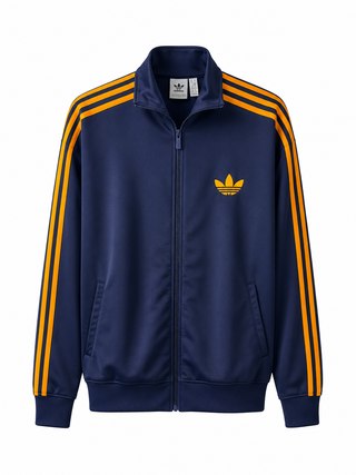 Track Jacket
