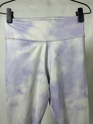 Cloudy Capri Leggings