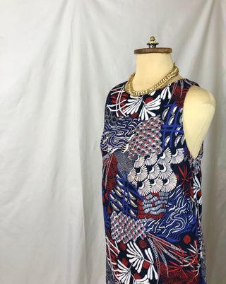 Mix Dress