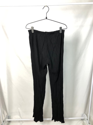 Full Crinkle Pants