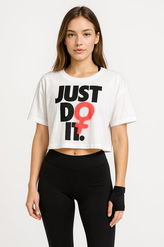 The Her Power Nike Tee