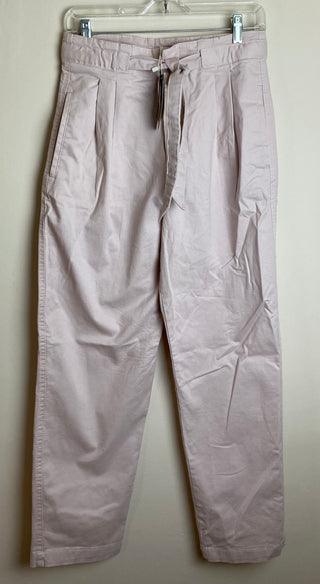 Light Pink Pants