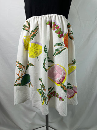 Citrus Muse Dress
