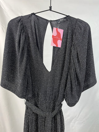 Midnight Sparkle Jumpsuit