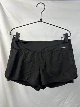 Performance Running Shorts