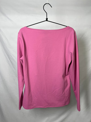 Sweetheart Neckline Top
