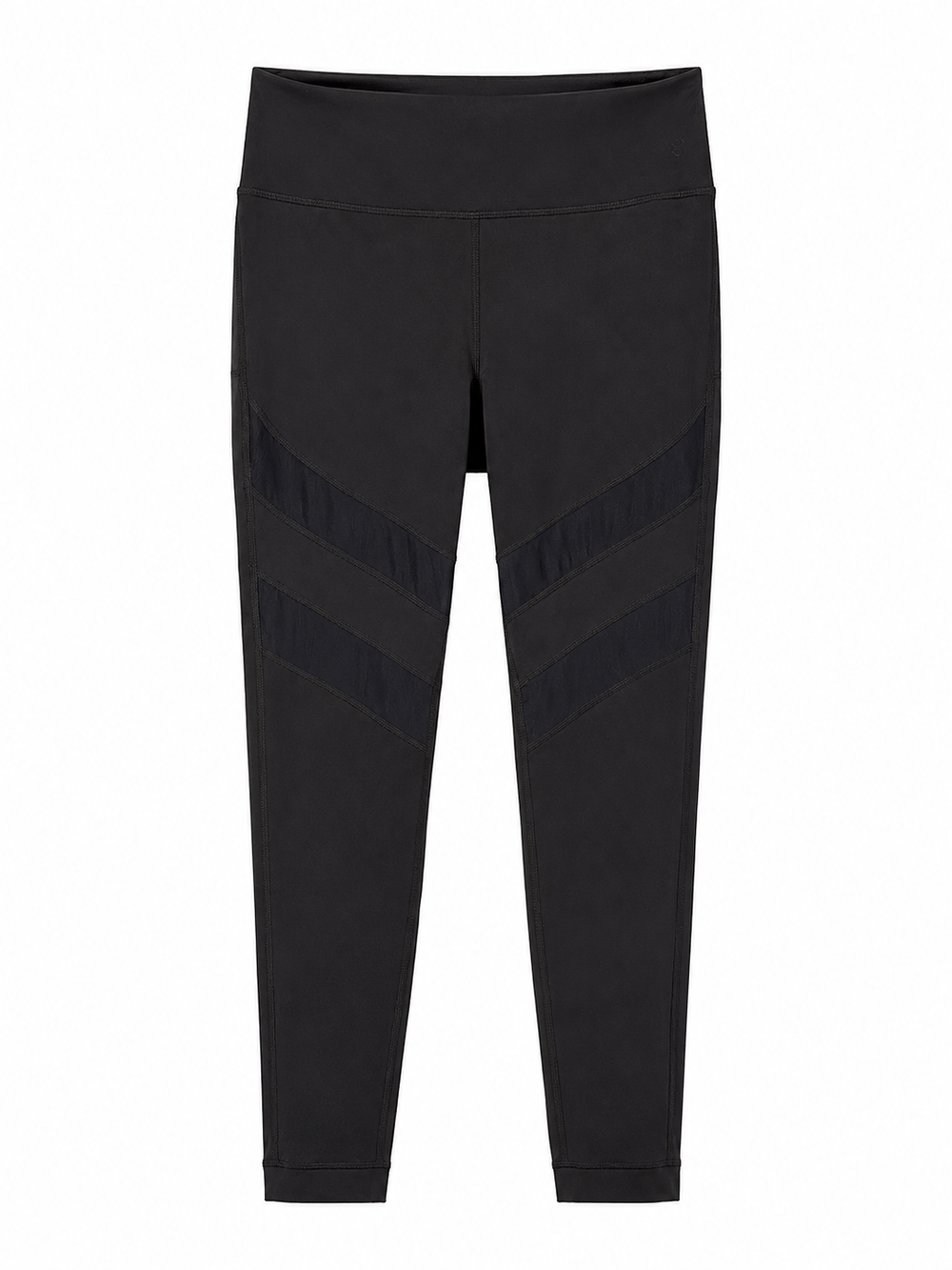 Mesh Active Leggings