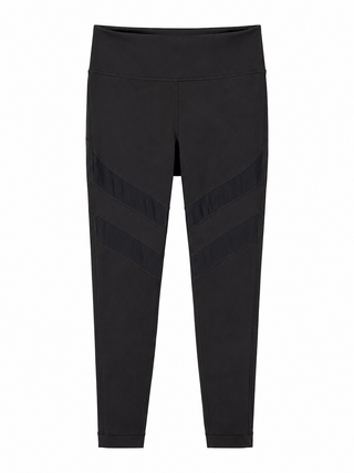 Mesh Active Leggings