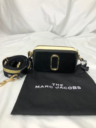 Marc Jacobs Snapshot