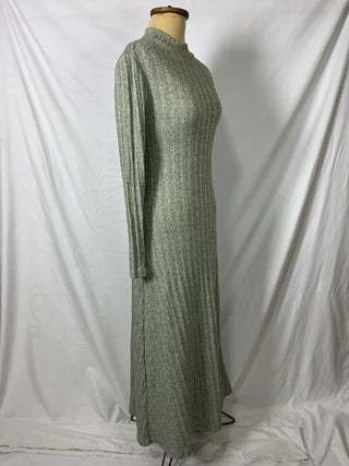 Falling For Winter Dress