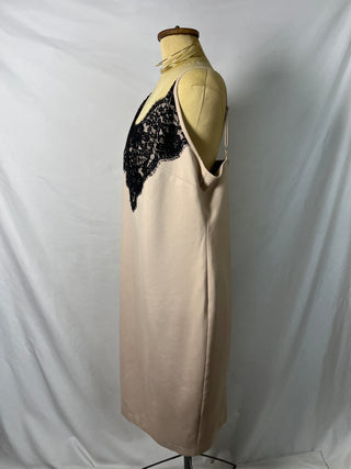 Lace Slip Dress