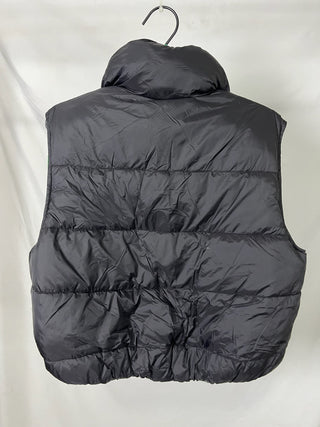 Reversible Puffer Vest