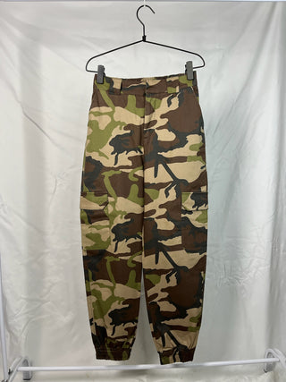 Classic Army Cargo