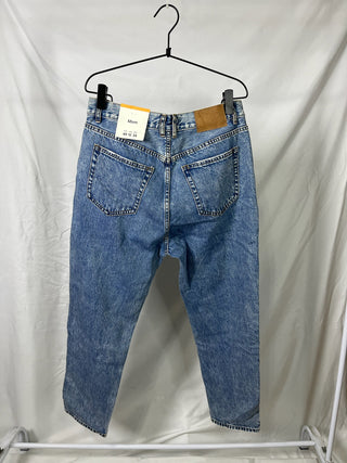 Regular Mom Jeans