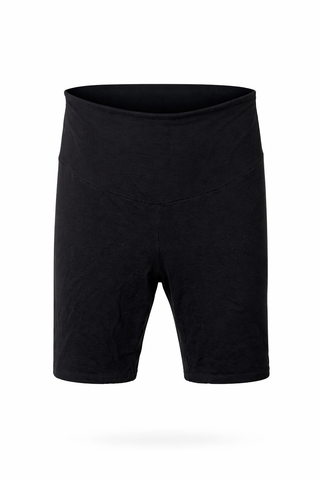Mommy Biker Shorts