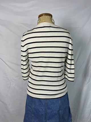 Classic French Top
