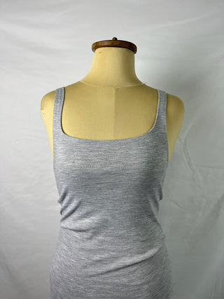 Basic Tank Dress