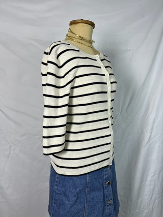 Classic French Top