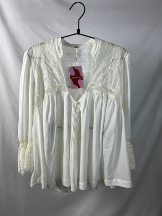 Boho Blouse