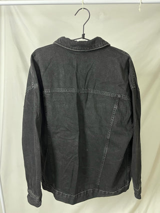 Go To Denim Jacket