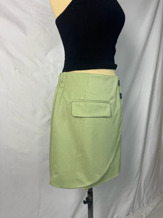 Classic Minty Skirt