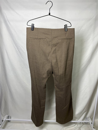 Tweed Classic Pants
