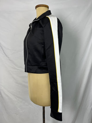 Athleisure Hot Girl Jacket