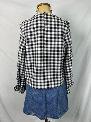 Picnic Core Blouse