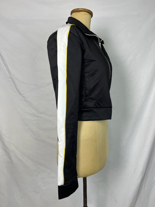 Athleisure Hot Girl Jacket