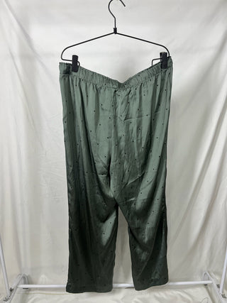 Polka Sage Pants