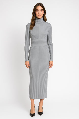 Falling For Fall Dress