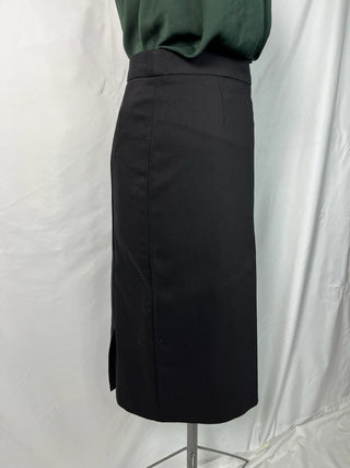 Timeless Pencil Skirt