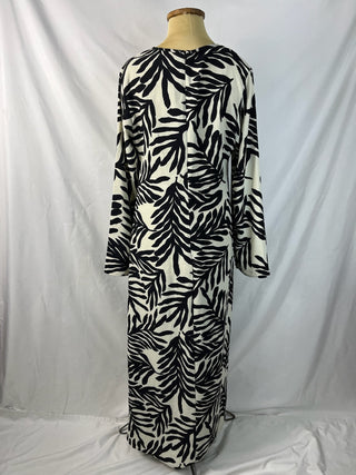 Leafy Dress