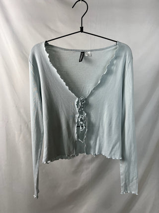 Cutie Tie Top