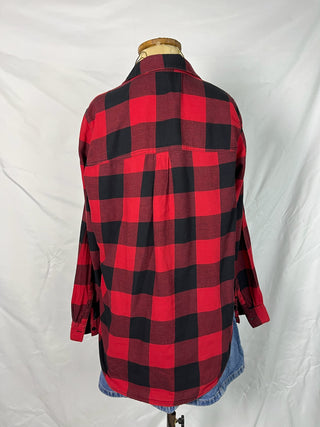 OG Uni Flannel