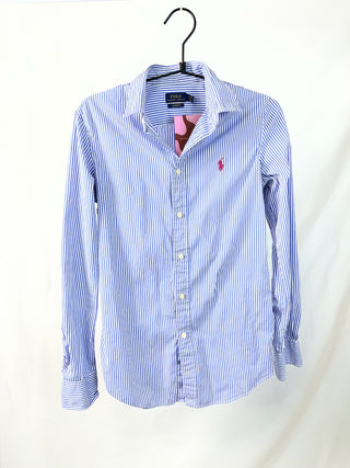 Polo Ralph Lauren Fit Shirt