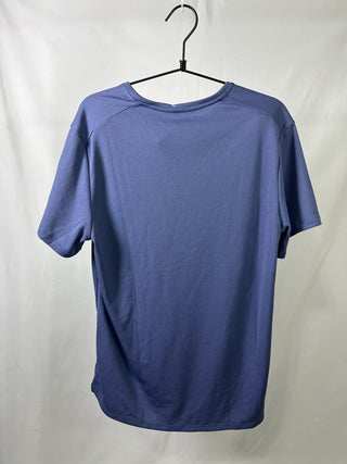 Nike Running Blue Tee