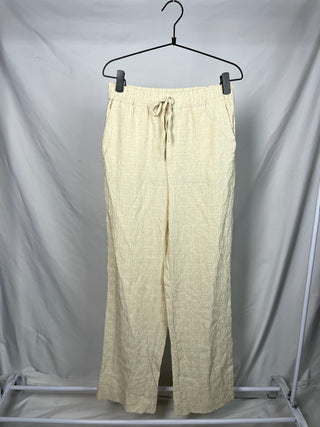 Textury Creamy Pants