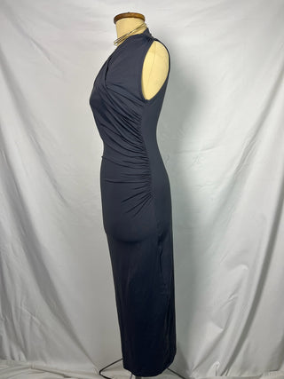 Sleek Bodycon Dress