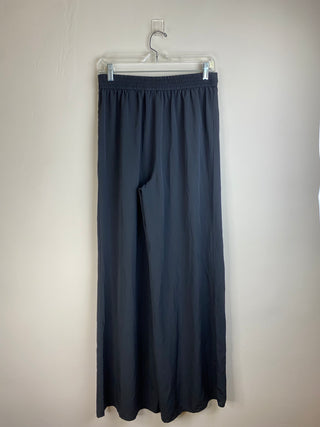 Wide-Leg Pants