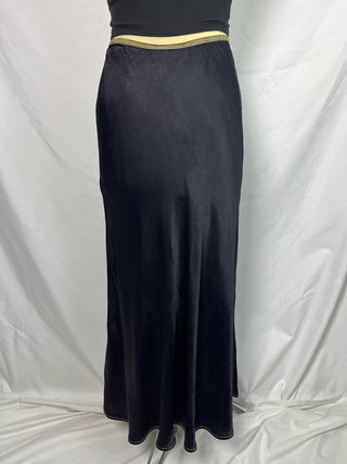 Midnight Maxi Skirt