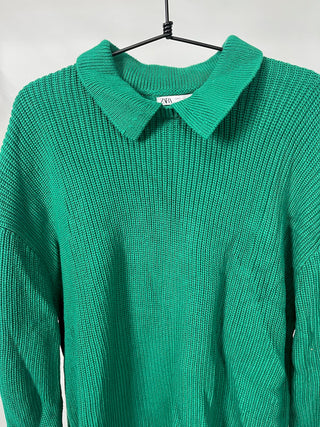 Polo Garden Knitted Shirt