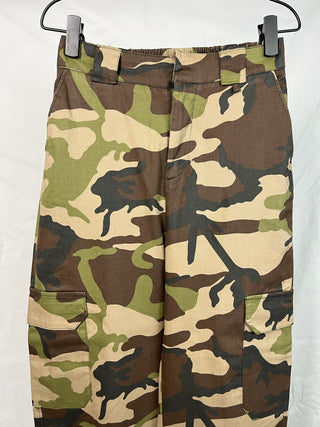 Classic Army Cargo