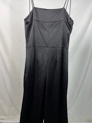 Nightfall Luxe Jumpsuit