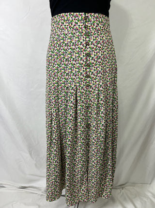 Baby Flower Skirt