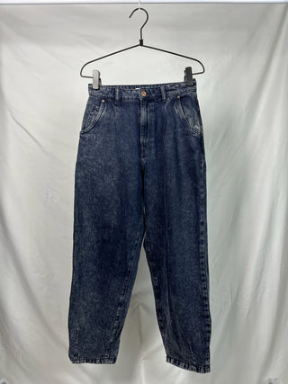90’s Tapered Jeans