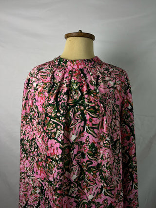 Pink Garden Whisper Dress