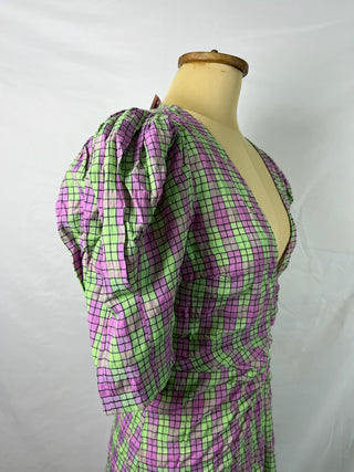 70’s Disco Ball Dress