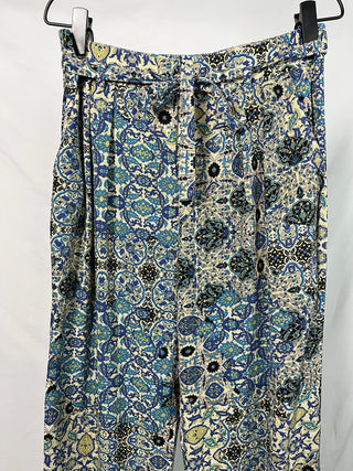 Boho Babe Pants