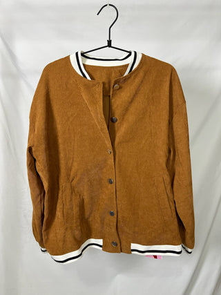 Baseball Jacket